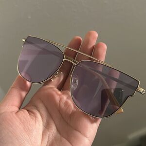 kendall + kylie sunglasses